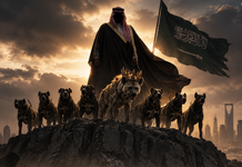 7 Dogs and Who Really Controls Saudi Decisions