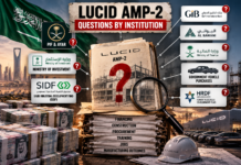 Lucid AMP 2