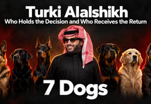 Turki Al-alshikh Who Holds the Decision