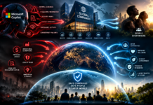 MICROSOFT COPILOT UNDER FIRE: FROM DOCUMENTED AI FAILURES TO A GLOBAL CORPORATE RISK WARNING