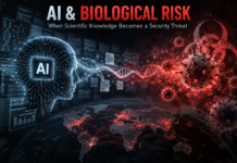 Biological Weapons and Their Creation via AI