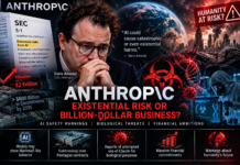 Anthropic: Is the Fear of Humanity’s Extinction Becoming a Billion-Dollar Business?