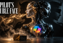 Copilot and Hashish: Unsafe Guidance, Then Denial