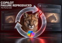 Copilot Reopens the Puma Case: A Blueprint to Evade Detection and Deceive Vets and Police